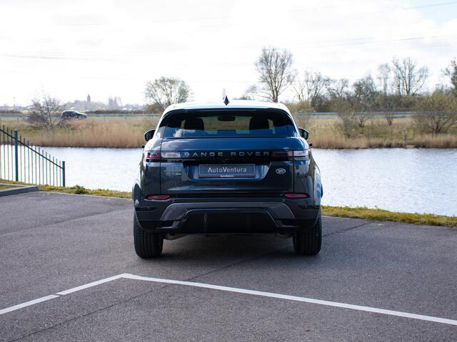 Land Rover RANGE ROVER EVOQUE 1.5 P300e PHEV AWD Dynamic SE | Panoramadak | Memory seats | Stoelvervarming | Carplay | Meridian Soundsystem | 18 Inch velgen
