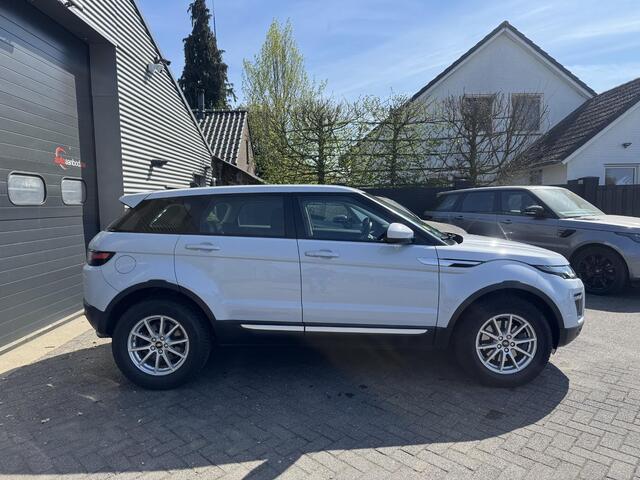 Land Rover RANGE ROVER EVOQUE 2.0 TD4 HSE | Camera | Navigatie | Lederen Bekleding | Memory Stoelen | Meridan Sound |