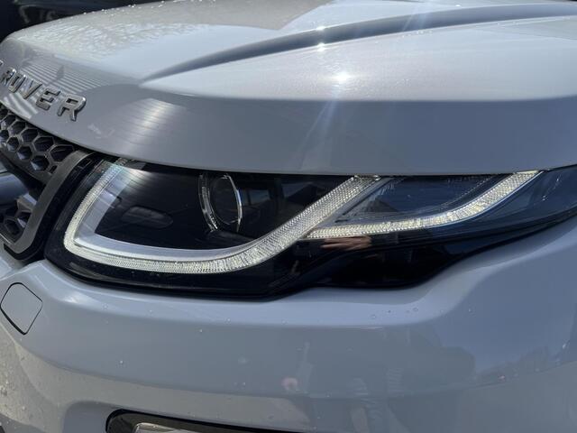 Land Rover RANGE ROVER EVOQUE 2.0 TD4 HSE | Camera | Navigatie | Lederen Bekleding | Memory Stoelen | Meridan Sound |