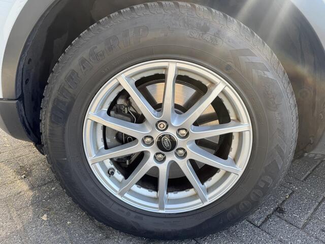 Land Rover RANGE ROVER EVOQUE 2.0 TD4 HSE | Camera | Navigatie | Lederen Bekleding | Memory Stoelen | Meridan Sound |