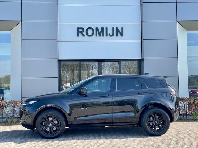 Land Rover RANGE ROVER EVOQUE 1.5 P300e AWD S 3D CAMERA STOELVERWARMING