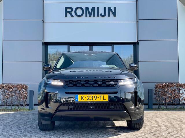 Land Rover RANGE ROVER EVOQUE 1.5 P300e AWD S 3D CAMERA STOELVERWARMING