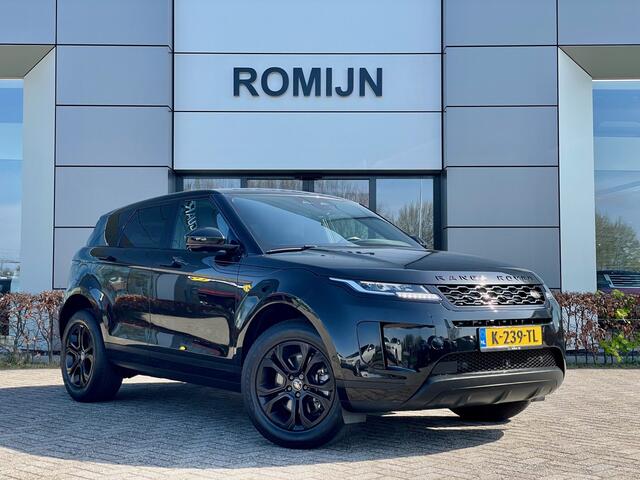 Land Rover RANGE ROVER EVOQUE 1.5 P300e AWD S 3D CAMERA STOELVERWARMING