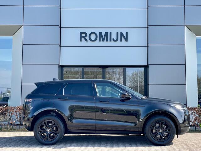 Land Rover RANGE ROVER EVOQUE 1.5 P300e AWD S 3D CAMERA STOELVERWARMING