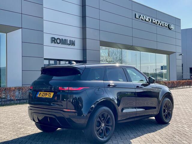 Land Rover RANGE ROVER EVOQUE 1.5 P300e AWD S 3D CAMERA STOELVERWARMING