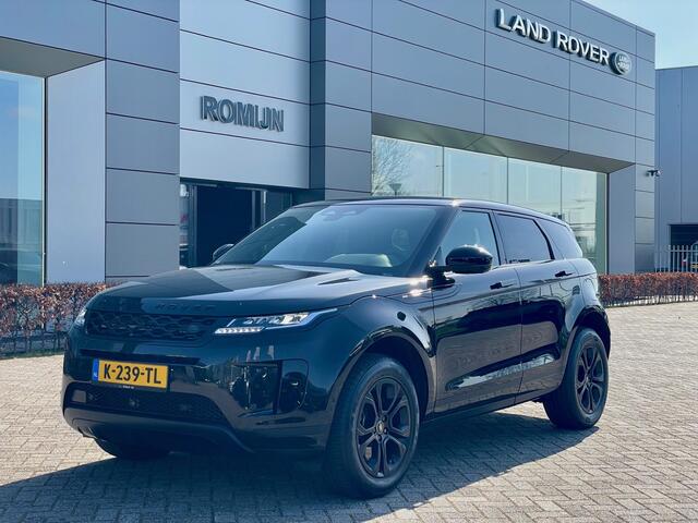 Land Rover RANGE ROVER EVOQUE 1.5 P300e AWD S 3D CAMERA STOELVERWARMING