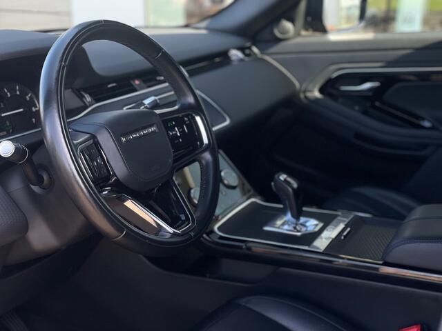 Land Rover RANGE ROVER EVOQUE 1.5 P300e AWD S 3D CAMERA STOELVERWARMING