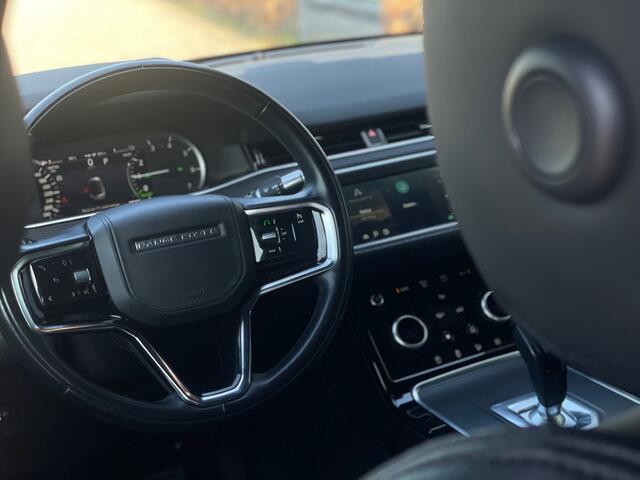 Land Rover RANGE ROVER EVOQUE 1.5 P300e AWD S 3D CAMERA STOELVERWARMING