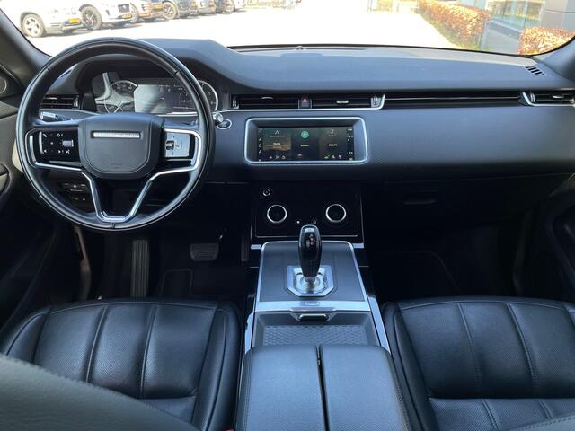 Land Rover RANGE ROVER EVOQUE 1.5 P300e AWD S 3D CAMERA STOELVERWARMING