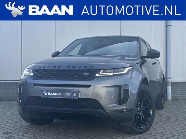 Land Rover RANGE ROVER EVOQUE 2.0 P250 AWD SE | Pano | 360 cam | Head-Up |
