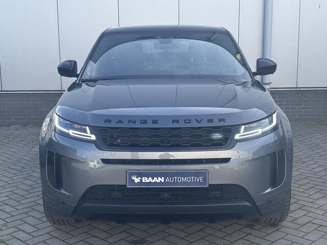 Land Rover RANGE ROVER EVOQUE 2.0 P250 AWD SE | Pano | 360 cam | Head-Up |