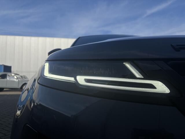 Land Rover RANGE ROVER EVOQUE 2.0 P250 AWD SE | Pano | 360 cam | Head-Up |