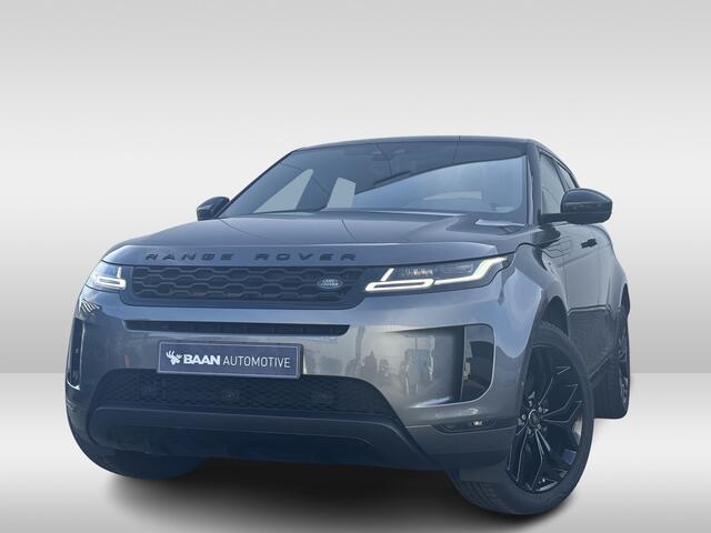 Land Rover RANGE ROVER EVOQUE 2.0 P250 AWD SE | Pano | 360 cam | Head-Up |
