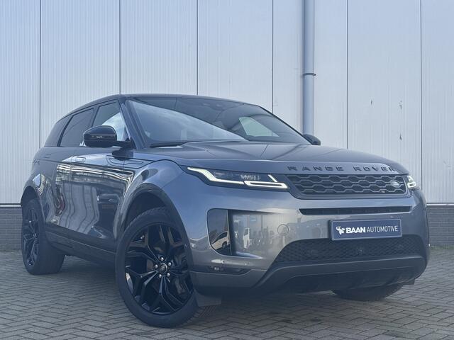 Land Rover RANGE ROVER EVOQUE 2.0 P250 AWD SE | Pano | 360 cam | Head-Up |
