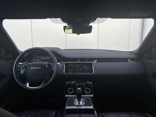 Land Rover RANGE ROVER EVOQUE 2.0 P250 AWD SE | Pano | 360 cam | Head-Up |