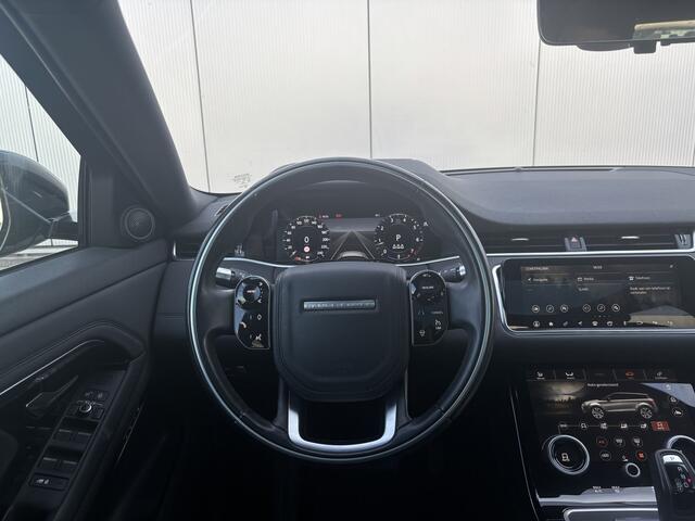 Land Rover RANGE ROVER EVOQUE 2.0 P250 AWD SE | Pano | 360 cam | Head-Up |