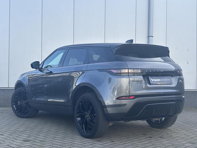 Land Rover RANGE ROVER EVOQUE 2.0 P250 AWD SE | Pano | 360 cam | Head-Up |