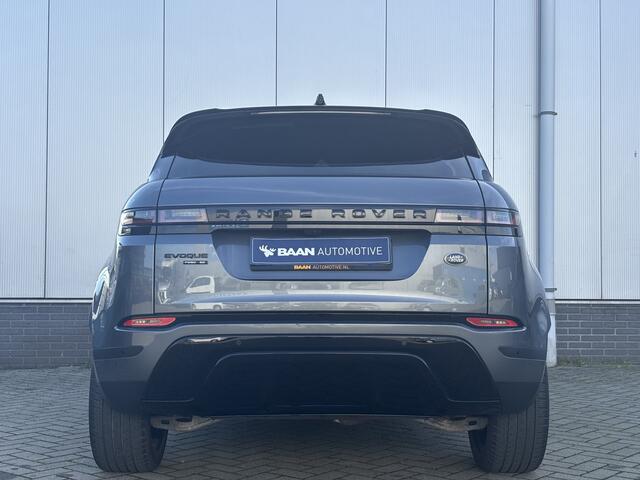 Land Rover RANGE ROVER EVOQUE 2.0 P250 AWD SE | Pano | 360 cam | Head-Up |