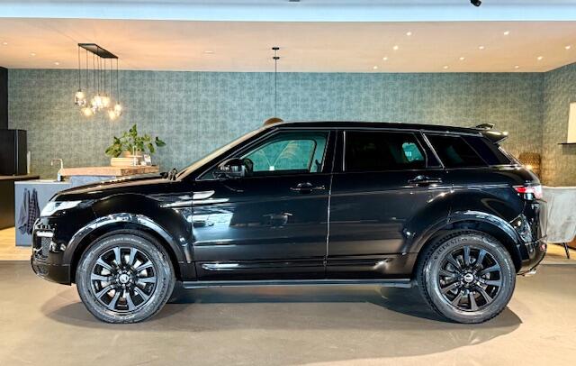 Land Rover RANGE ROVER EVOQUE 2.0 TD4 HSE Facelift I Pano I Camera