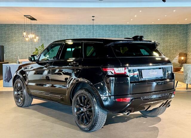 Land Rover RANGE ROVER EVOQUE 2.0 TD4 HSE Facelift I Pano I Camera