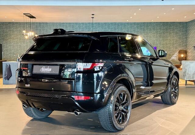 Land Rover RANGE ROVER EVOQUE 2.0 TD4 HSE Facelift I Pano I Camera