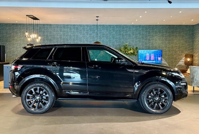 Land Rover RANGE ROVER EVOQUE 2.0 TD4 HSE Facelift I Pano I Camera
