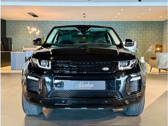 Land Rover RANGE ROVER EVOQUE 2.0 TD4 HSE Facelift I Pano I Camera