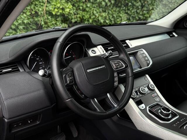 Land Rover RANGE ROVER EVOQUE 2.0 TD4 HSE Facelift I Pano I Camera