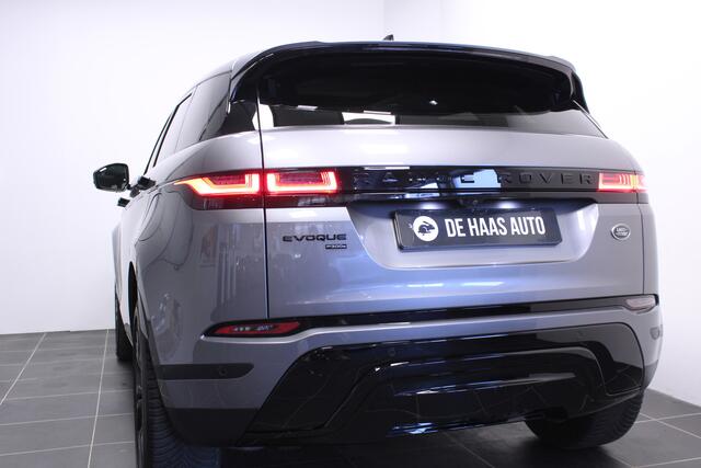 Land Rover RANGE ROVER EVOQUE 1.5 P300e AWD S Full Options/Pano dak/20 inch/Trekhaak/Camera