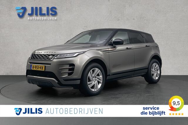 Land Rover RANGE ROVER EVOQUE 2.0 P250 AWD SE | Achteruitrijcamera | Parkeerassistent | Lederen bekleding | Apple carplay