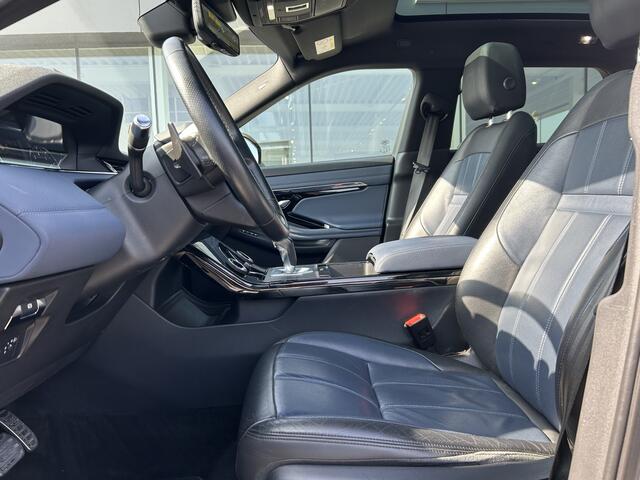 Land Rover RANGE ROVER EVOQUE 2.0 P200 AWD R-Dynamic S | Benzine | 1.800kg trekgewicht | Panoramadak | 20" velgen |