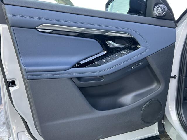 Land Rover RANGE ROVER EVOQUE 2.0 P200 AWD R-Dynamic S | Benzine | 1.800kg trekgewicht | Panoramadak | 20" velgen |