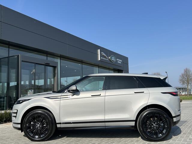 Land Rover RANGE ROVER EVOQUE 2.0 P200 AWD R-Dynamic S | Benzine | 1.800kg trekgewicht | Panoramadak | 20" velgen |