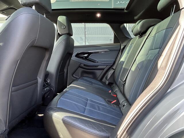 Land Rover RANGE ROVER EVOQUE 2.0 P200 AWD R-Dynamic S | Benzine | 1.800kg trekgewicht | Panoramadak | 20" velgen |