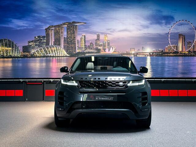 Land Rover RANGE ROVER EVOQUE 1.5 P300e AWD R-Dynamic HSE |Meridian|Virtual|Sfeer