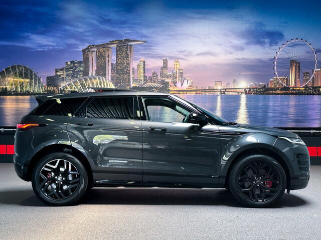 Land Rover RANGE ROVER EVOQUE 1.5 P300e AWD R-Dynamic HSE |Meridian|Virtual|Sfeer