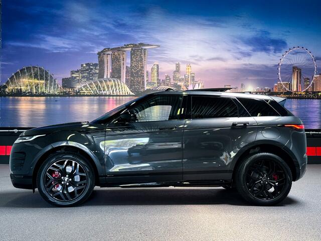 Land Rover RANGE ROVER EVOQUE 1.5 P300e AWD R-Dynamic HSE |Meridian|Virtual|Sfeer