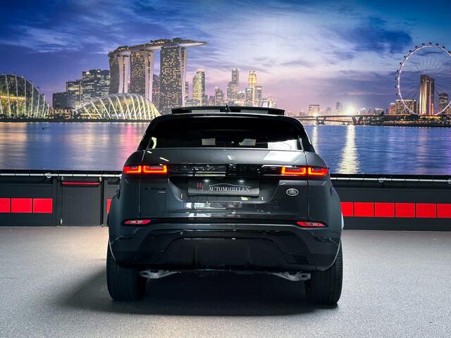 Land Rover RANGE ROVER EVOQUE 1.5 P300e AWD R-Dynamic HSE |Meridian|Virtual|Sfeer