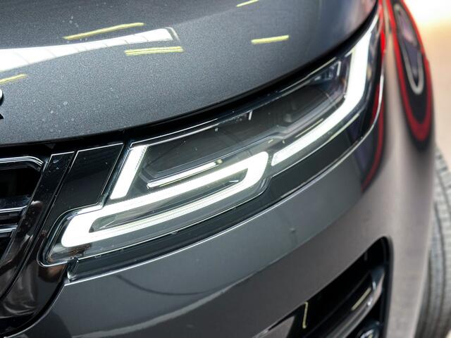 Land Rover RANGE ROVER EVOQUE 1.5 P300e AWD R-Dynamic HSE |Meridian|Virtual|Sfeer