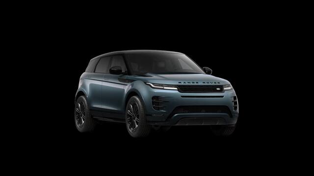 Land Rover RANGE ROVER EVOQUE P270e AWD Dynamic SE, pano, 20", Meridian, memory, keyless, ACC, privacy, NP82k
