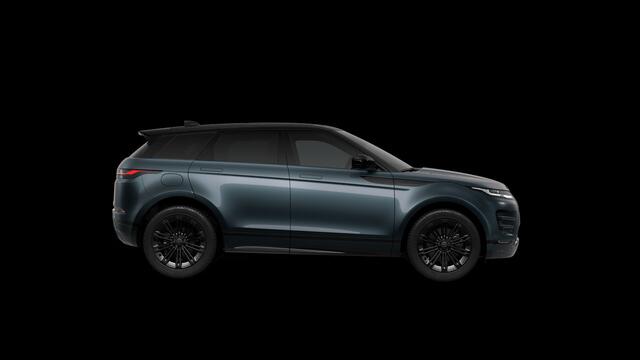 Land Rover RANGE ROVER EVOQUE P270e AWD Dynamic SE, pano, 20", Meridian, memory, keyless, ACC, privacy, NP82k