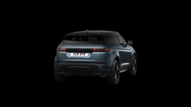 Land Rover RANGE ROVER EVOQUE P270e AWD Dynamic SE, pano, 20", Meridian, memory, keyless, ACC, privacy, NP82k