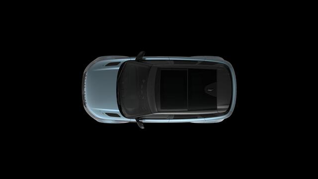 Land Rover RANGE ROVER EVOQUE P270e AWD Dynamic SE, pano, 20", Meridian, memory, keyless, ACC, privacy, NP82k