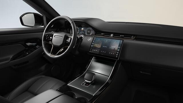Land Rover RANGE ROVER EVOQUE P270e AWD Dynamic SE, pano, 20", Meridian, memory, keyless, ACC, privacy, NP82k
