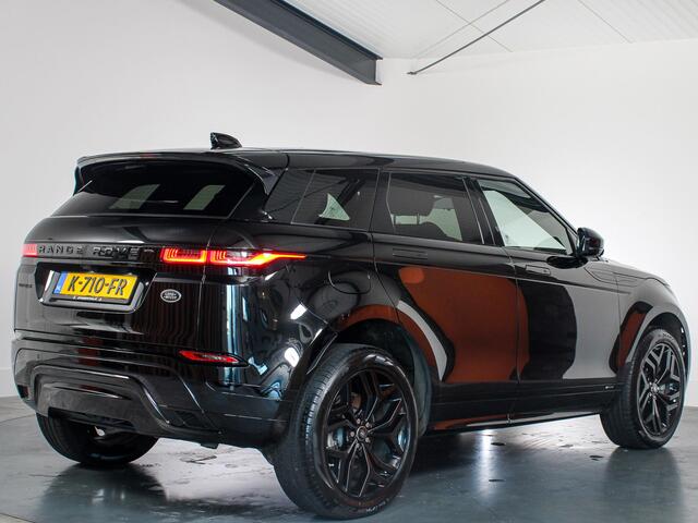 Land Rover RANGE ROVER EVOQUE 1.5 P300e PHEV, AWD R-Dynamic HSE, Panoramadak, Trekhaak, Keyless, Navigatie, Meridian Audio