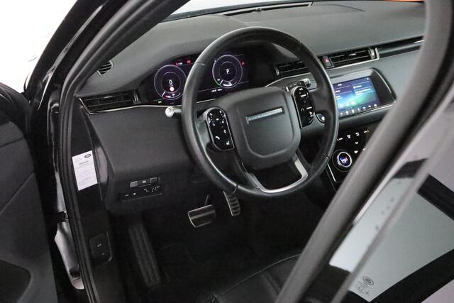 Land Rover RANGE ROVER EVOQUE 1.5 P300e PHEV, AWD R-Dynamic HSE, Panoramadak, Trekhaak, Keyless, Navigatie, Meridian Audio