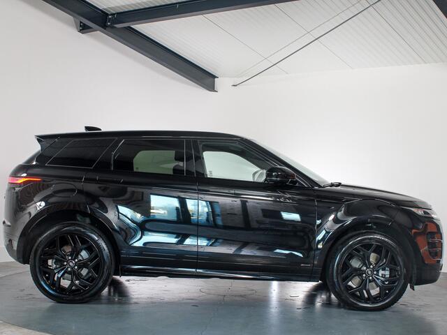 Land Rover RANGE ROVER EVOQUE 1.5 P300e PHEV, AWD R-Dynamic HSE, Panoramadak, Trekhaak, Keyless, Navigatie, Meridian Audio