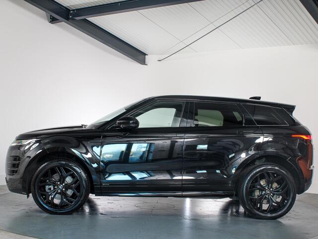 Land Rover RANGE ROVER EVOQUE 1.5 P300e PHEV, AWD R-Dynamic HSE, Panoramadak, Trekhaak, Keyless, Navigatie, Meridian Audio