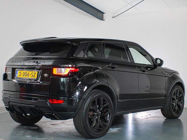 Land Rover RANGE ROVER EVOQUE 2.0 Si4 Autobiography, Volleder, Panoramadak, Automaat, Meridian, Navigatie, Camera