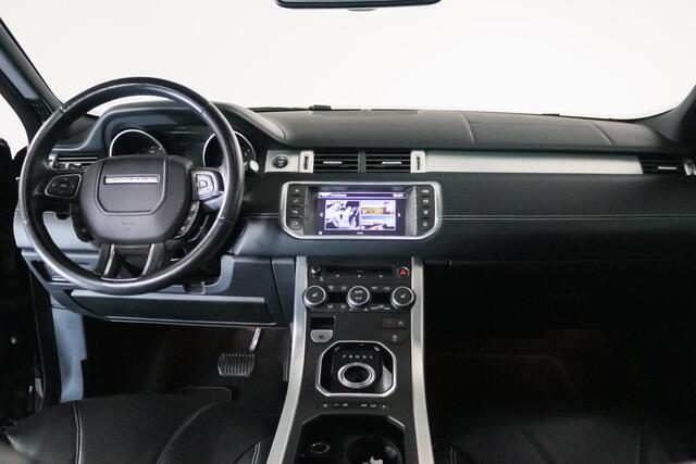 Land Rover RANGE ROVER EVOQUE 2.0 Si4 Autobiography, Volleder, Panoramadak, Automaat, Meridian, Navigatie, Camera